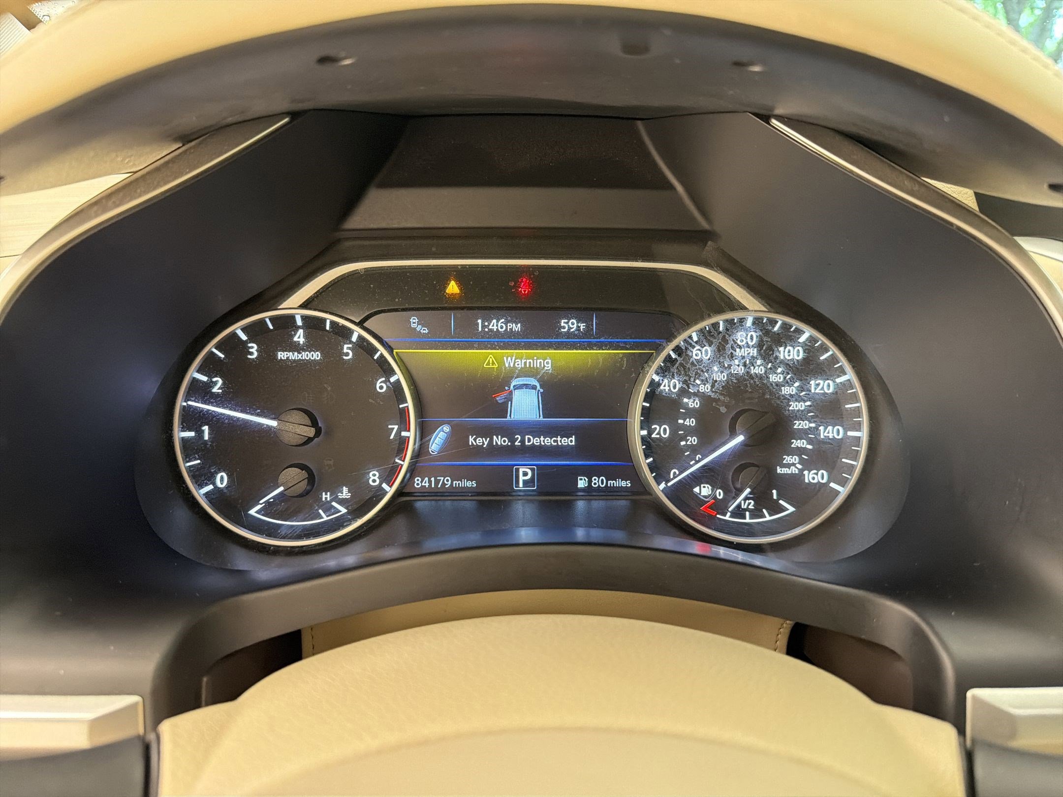 Used 2017 Nissan Murano SL w/ SL Technology Package image 19