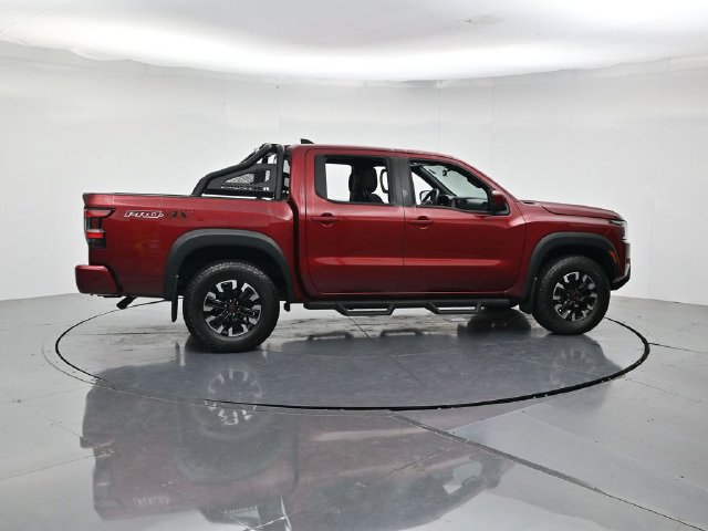 Used 2023 Nissan Frontier PRO-4X w/ Pro Convenience Package AWD/4WD image 2