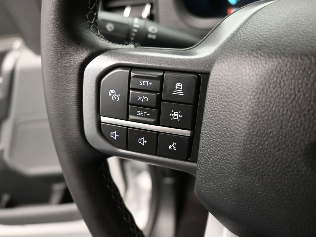 Certified 2024 Ford F150 XLT w/ Equipment Group 302A MID image 31