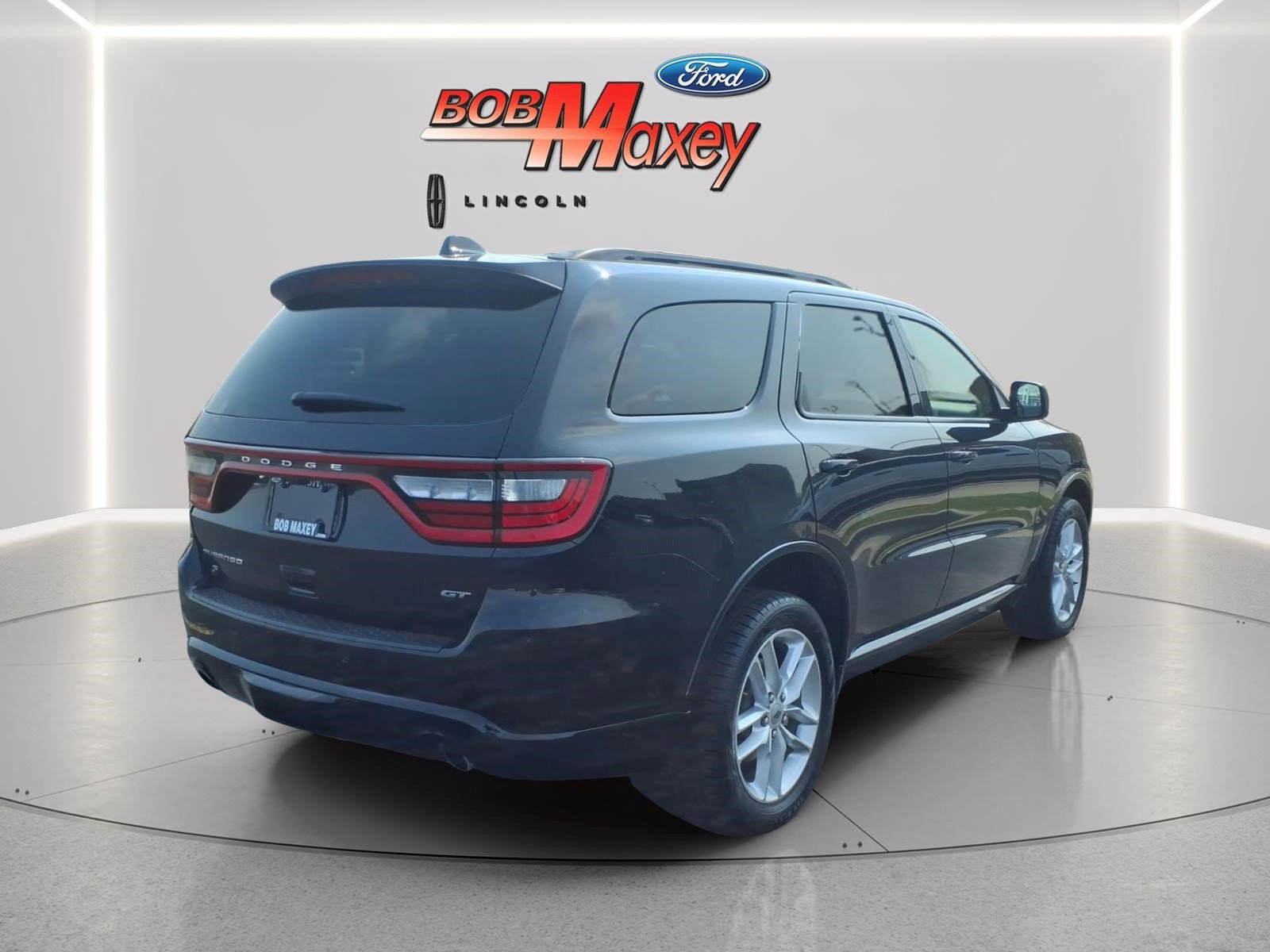 Used 2024 Dodge Durango GT AWD/4WD image 4