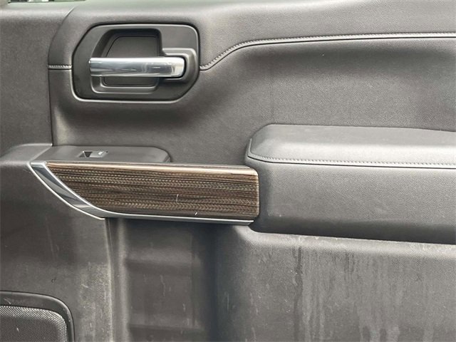 Used 2020 Chevrolet Silverado 1500 RST w/ All-Star Edition image 12