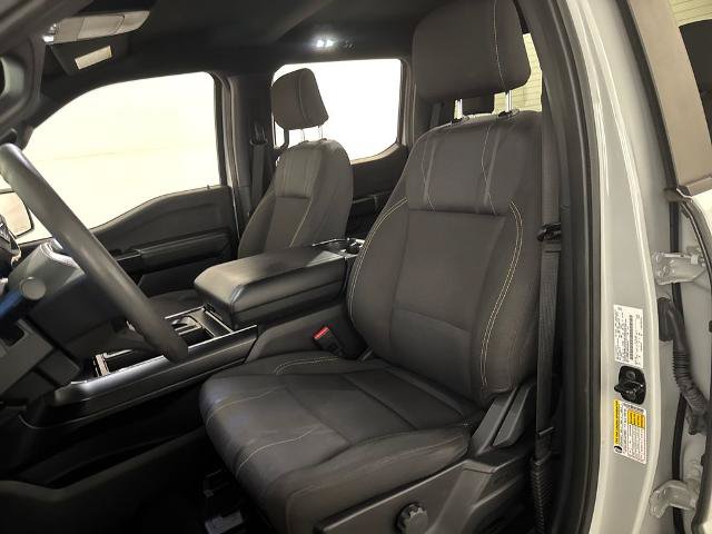 Certified 2024 Ford F150 STX w/ STX Black Appearance Package AWD/4WD image 19