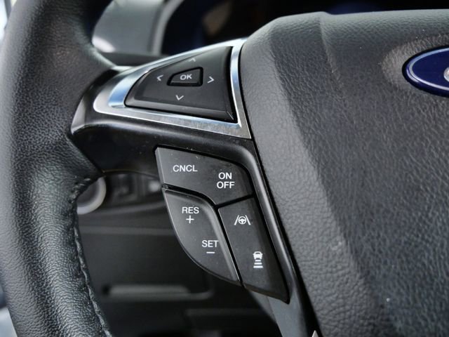 Certified 2024 Ford Edge SEL w/ Convenience Package AWD/4WD image 22