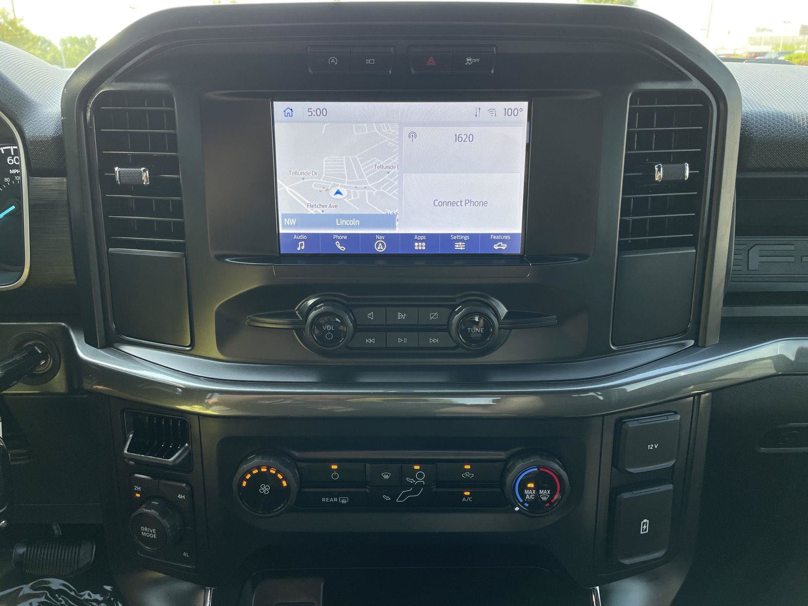 Certified 2023 Ford F150 XL w/ STX Appearance Package AWD/4WD image 21