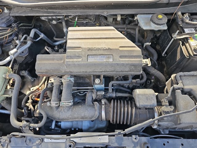 Used 2018 Honda CR-V EX image 33