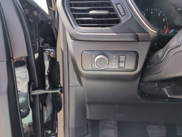 Certified 2020 Ford Escape SE AWD/4WD image 30
