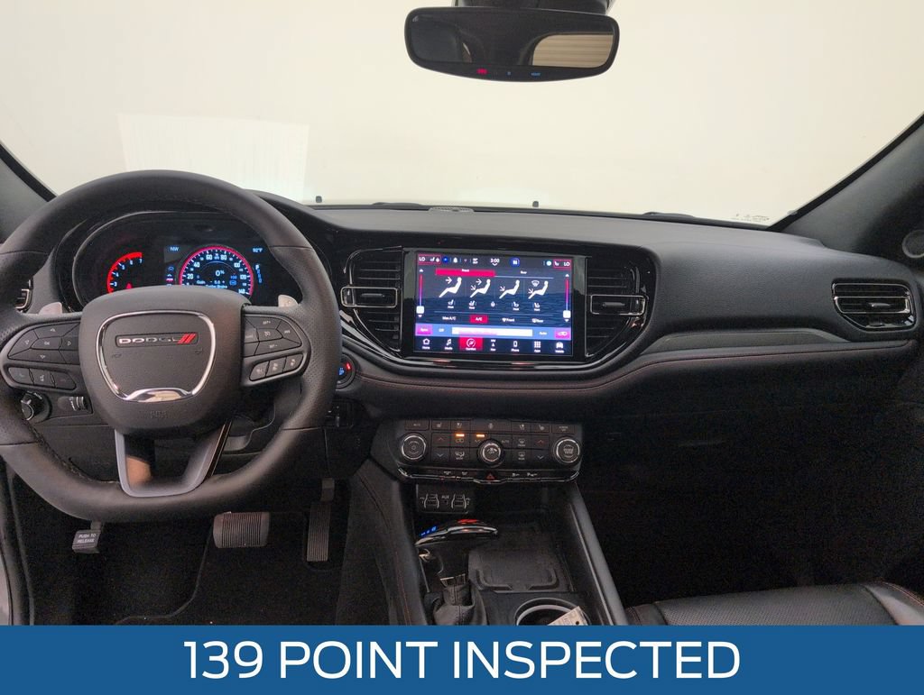 Used 2023 Dodge Durango R/T RWD image 7