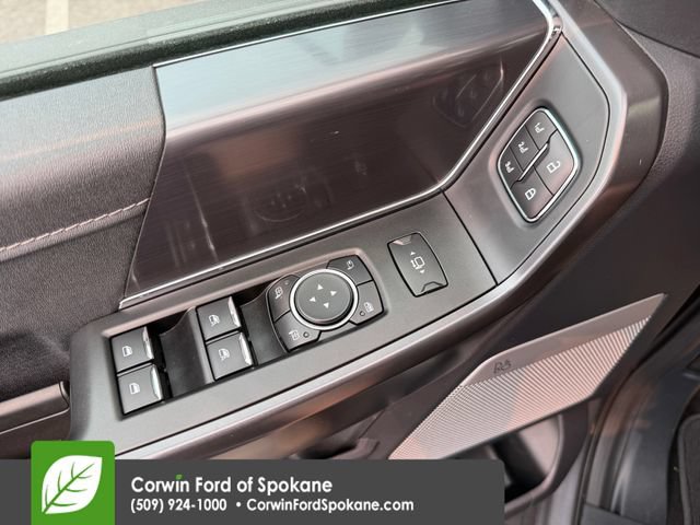 Certified 2025 Ford F150 Lariat AWD/4WD image 25