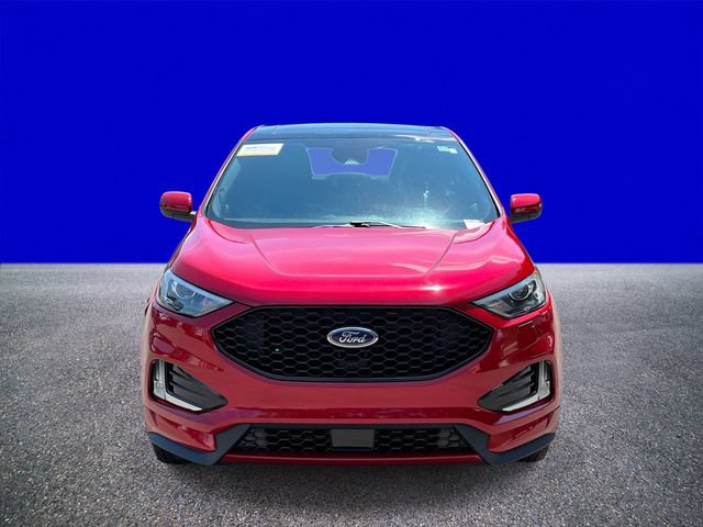 Certified 2024 Ford Edge ST-Line AWD/4WD image 8