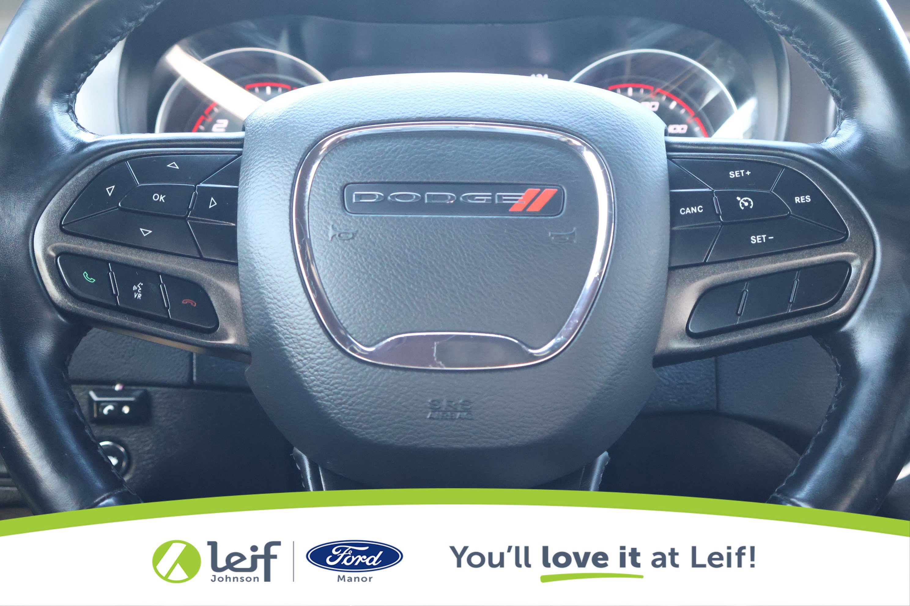 Used 2021 Dodge Charger SXT image 17