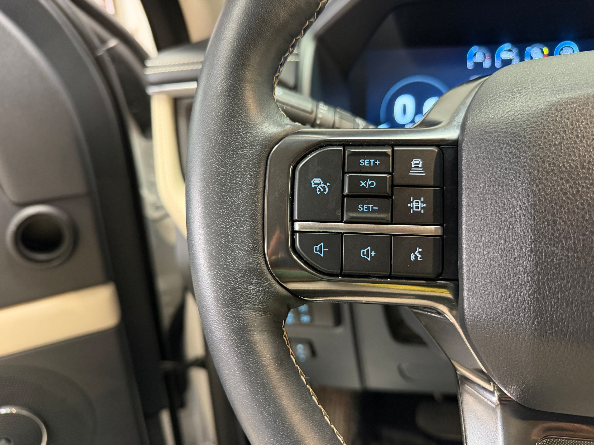 Certified 2024 Ford Expedition Max Platinum AWD/4WD image 20