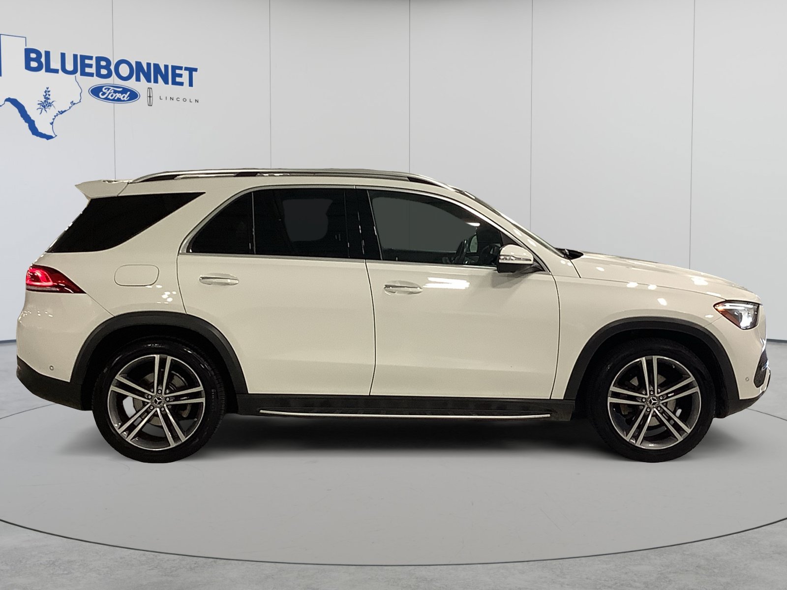 Used 2021 Mercedes-Benz GLE 350 image 4
