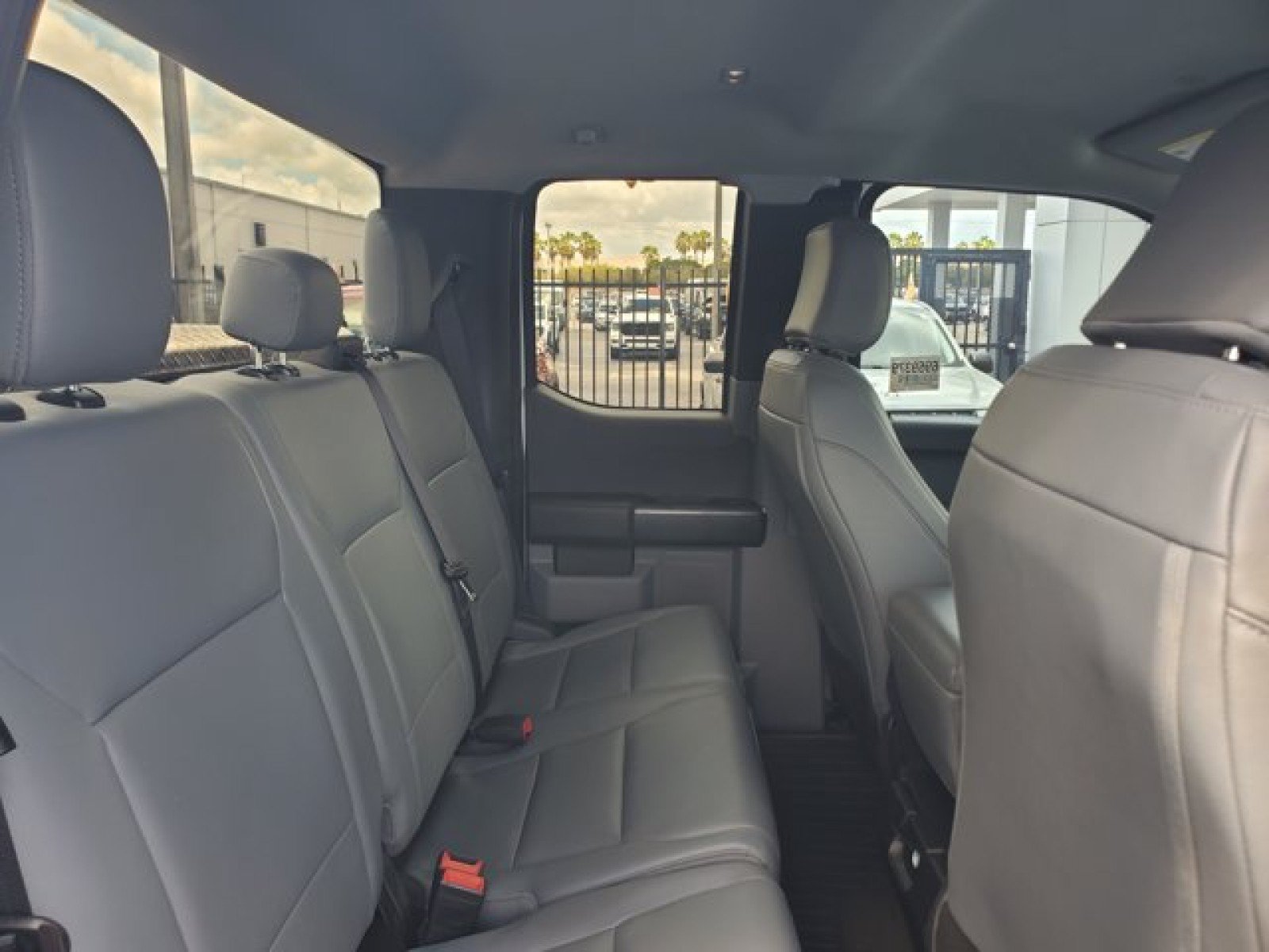 Certified 2023 Ford F150 XL RWD image 30