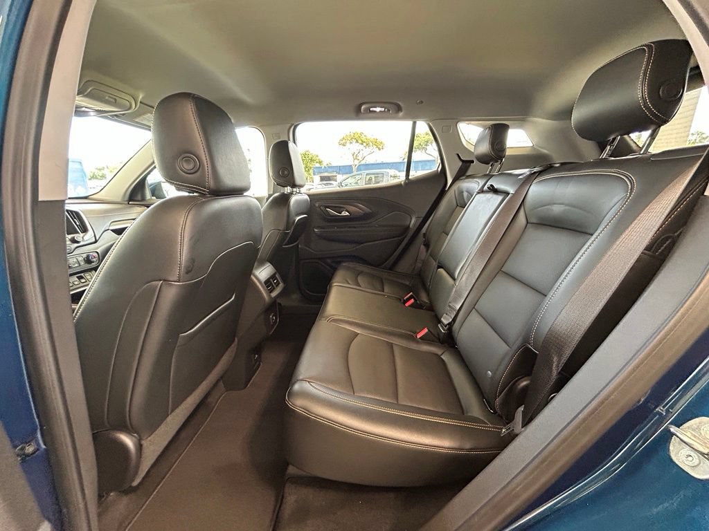 Used 2020 GMC Terrain SLT w/ Preferred Package FWD image 35