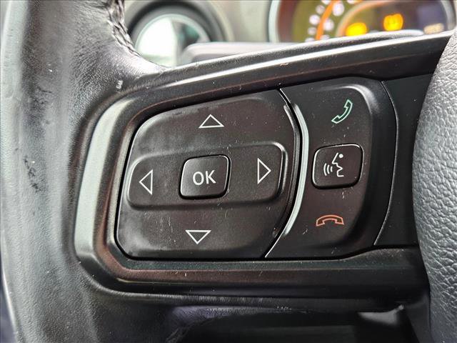 Used 2019 Jeep Wrangler Unlimited Sport S image 21