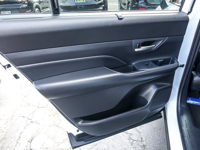 Used 2025 Toyota Grand Highlander AWD image 30