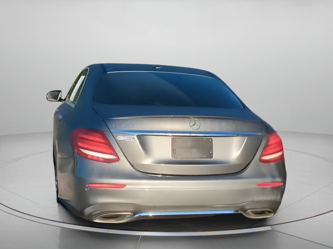 Used 2017 Mercedes-Benz E 300 image 23