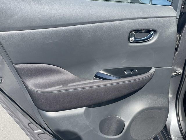 Used 2019 Nissan Leaf SV Plus w/ SV Plus Technology Package image 32