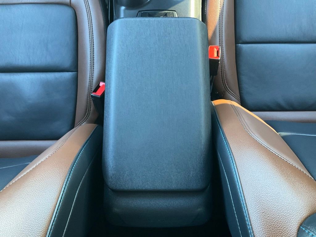 Certified 2023 Ford Bronco Outer Banks image 46