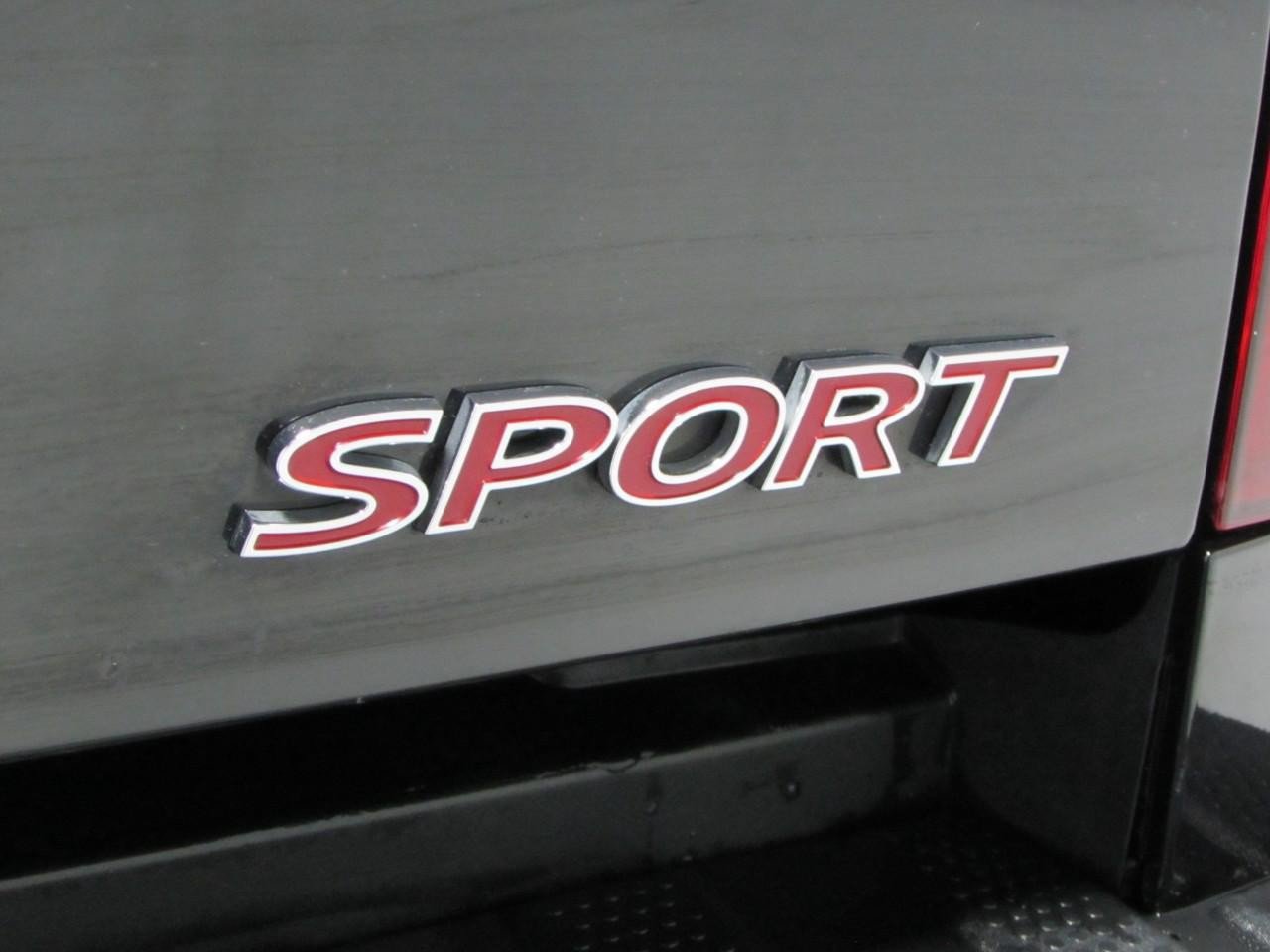 Used 2024 Honda Ridgeline Sport image 32