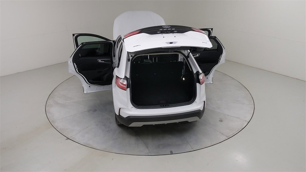 Certified 2022 Ford Edge SEL image 49