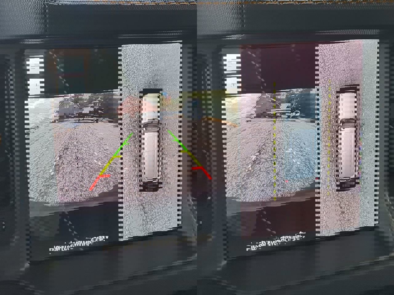 Certified 2024 Ford Bronco Badlands image 18