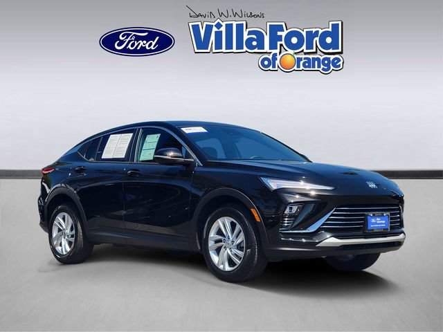Used 2025 Buick Envista Preferred w/ Convenience I Package FWD image 1