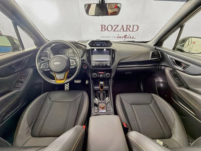 Used 2023 Subaru Forester Wilderness w/ Wilderness Package AWD/4WD image 31