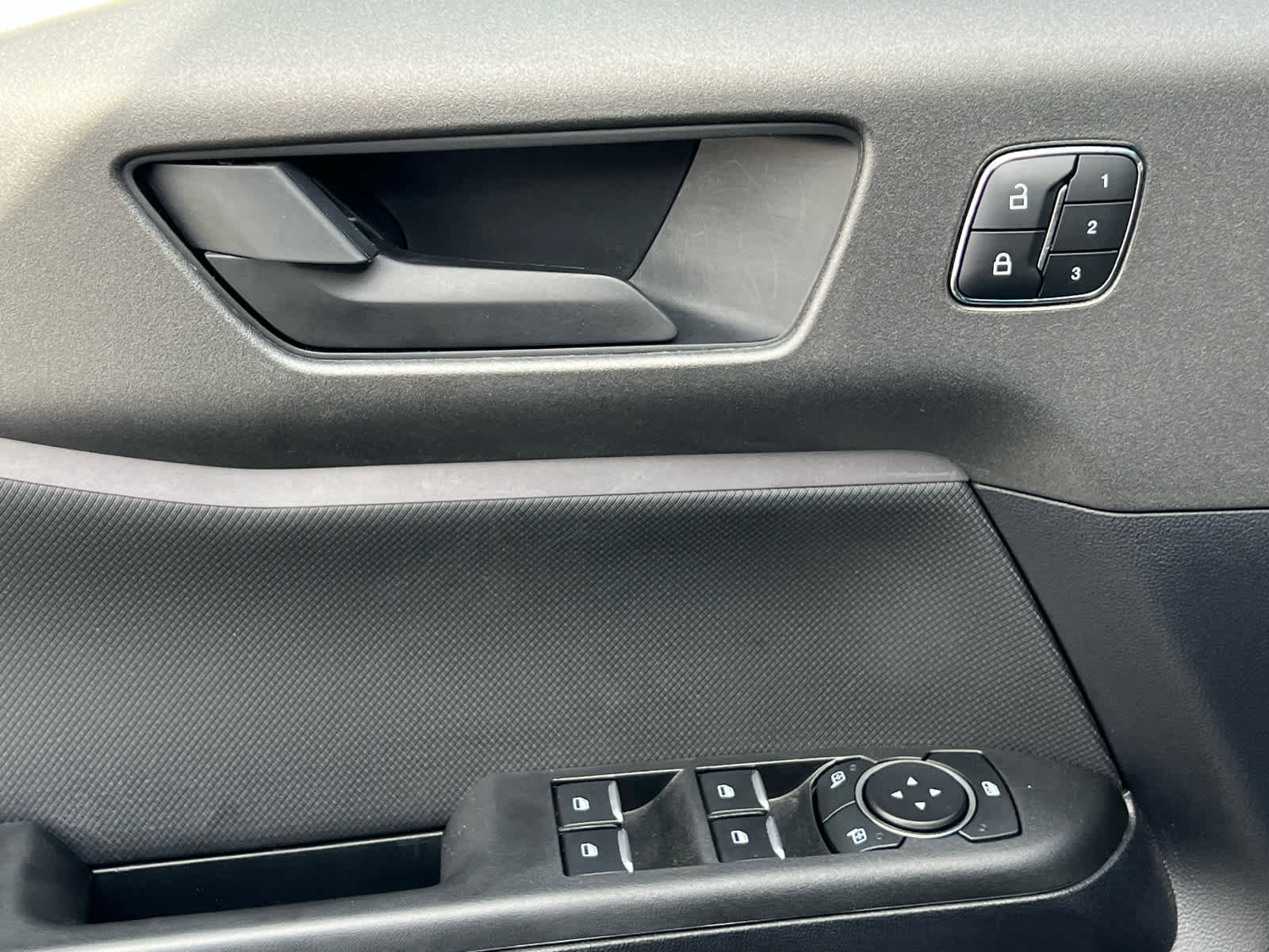 Certified 2025 Ford Bronco Sport Badlands image 29