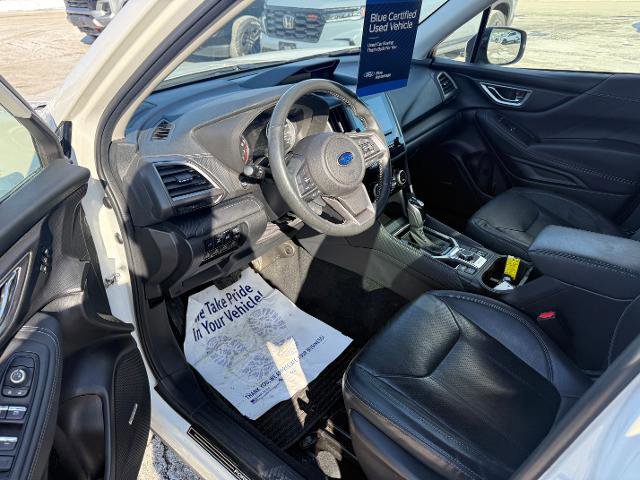 Used 2022 Subaru Forester Touring AWD/4WD image 7