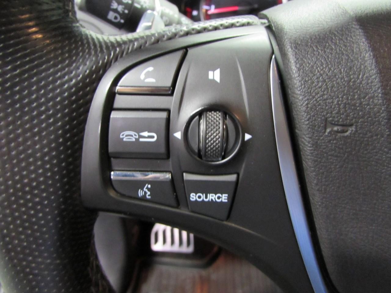 Used 2019 Acura MDX A-Spec AWD/4WD image 25