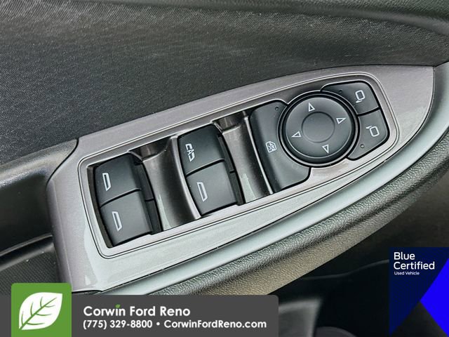 Used 2024 Chevrolet Malibu LT image 20