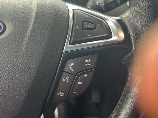 Certified 2024 Ford Edge SEL AWD/4WD image 27