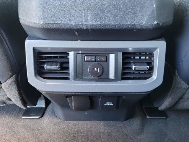 Certified 2024 Ford F250 Lariat AWD/4WD image 17