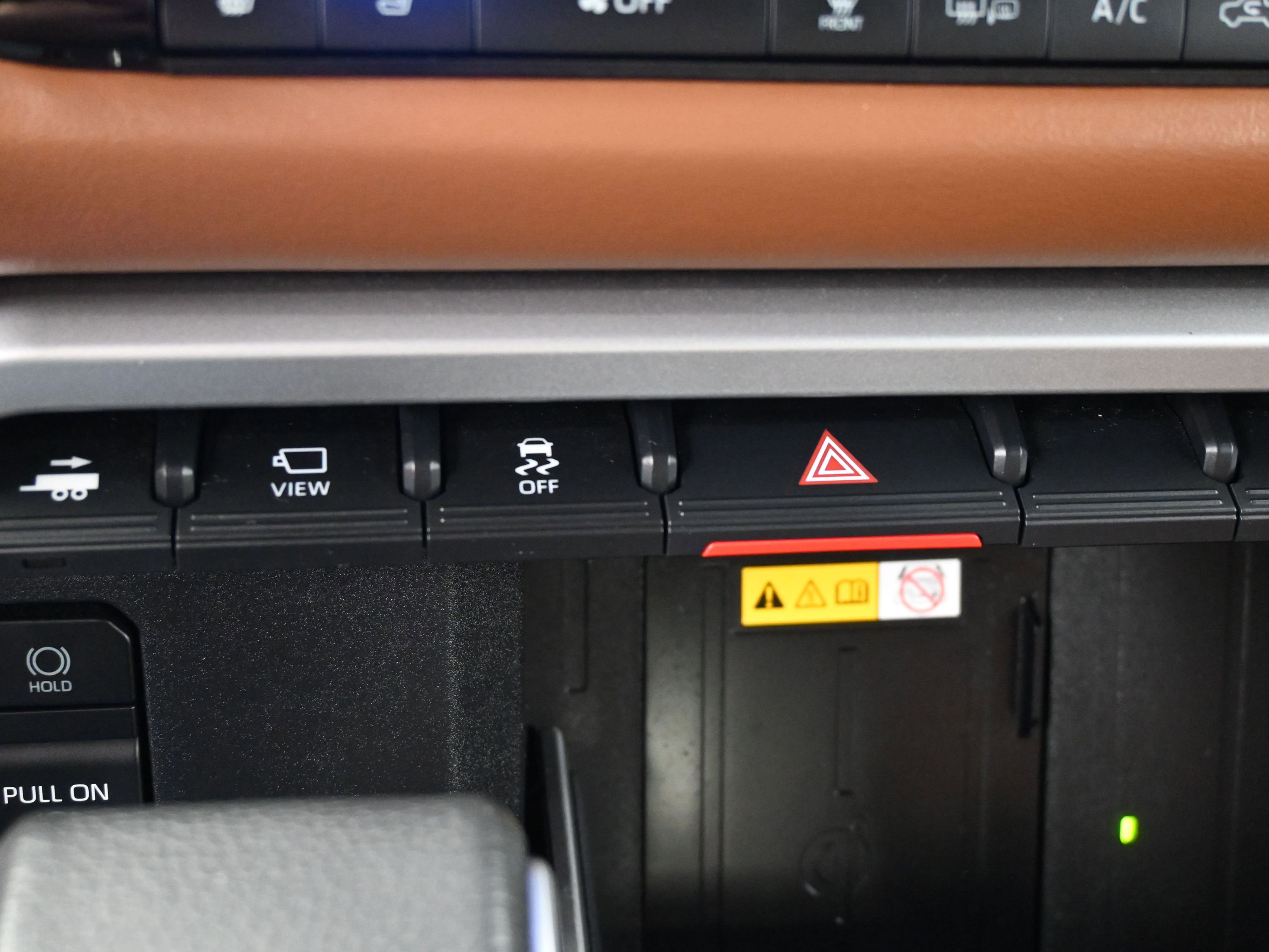 Used 2024 Toyota Tundra 1794 Edition image 39