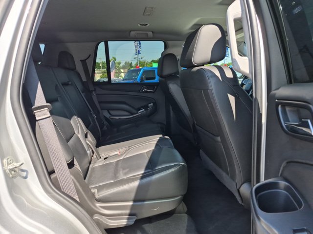 Used 2020 Chevrolet Tahoe LT AWD/4WD image 30