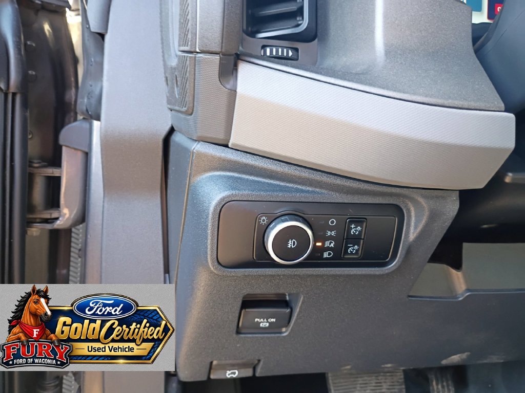 Certified 2024 Ford Bronco Big Bend AWD/4WD image 29