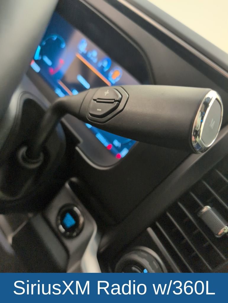 Certified 2024 Ford F250 Platinum w/ FX4 Off-Road Package image 36