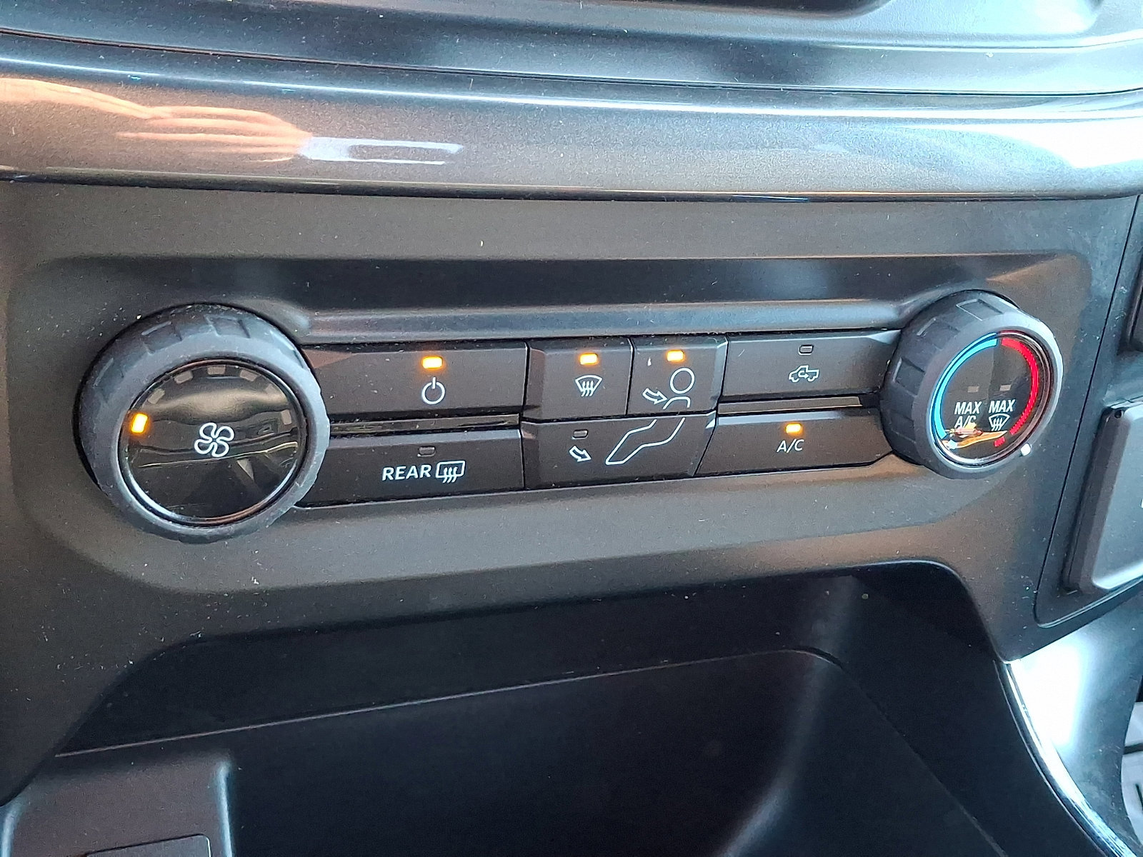 Certified 2023 Ford F150 XL w/ STX Appearance Package image 15