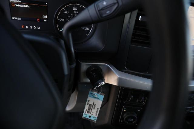 Certified 2024 Ford F350 XLT AWD/4WD image 38