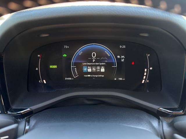 Used 2026 Toyota Camry SE FWD image 20
