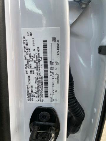 Certified 2022 Ford F150 XLT w/ Equipment Group 301A Mid image 6