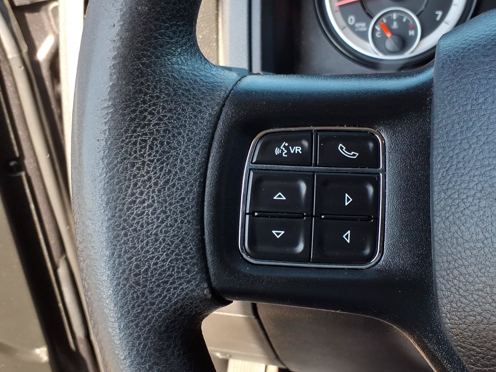 Used 2019 RAM 1500 Express w/ Express Value Package RWD image 24