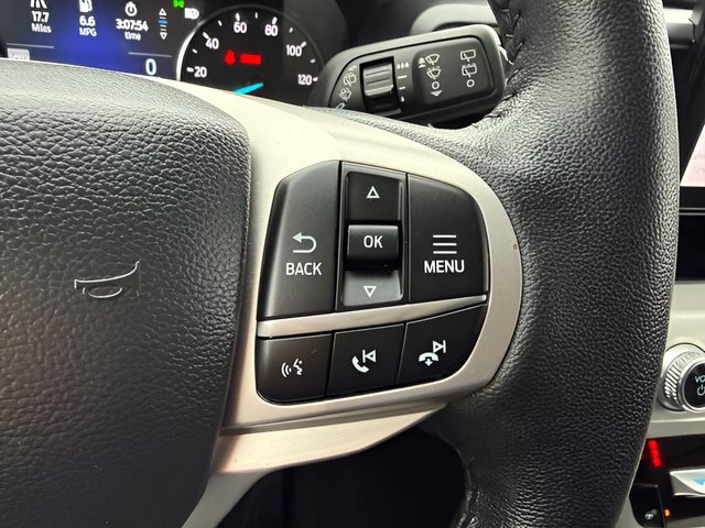 Certified 2022 Ford Explorer XLT w/ Equipment Group 202A AWD/4WD image 21