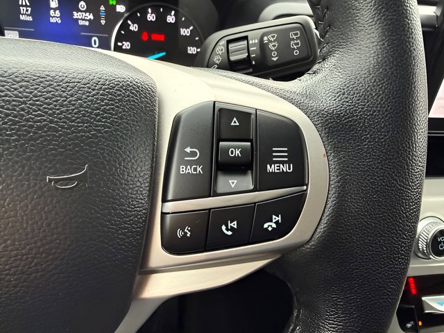 Certified 2022 Ford Explorer XLT w/ Equipment Group 202A AWD/4WD image 21