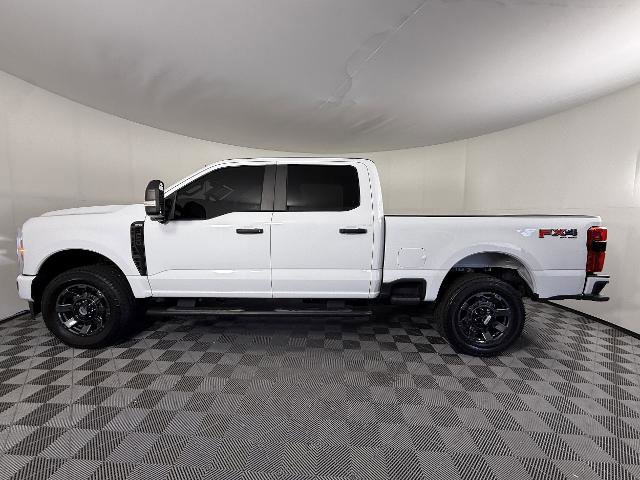 Certified 2023 Ford F250 XL w/ STX Appearance Package AWD/4WD image 5