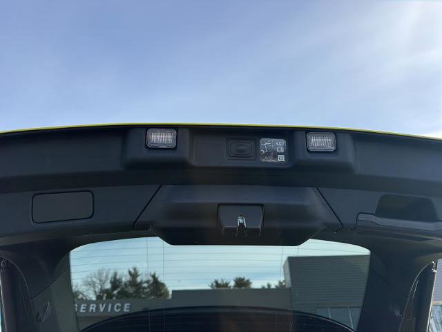 Certified 2025 Ford Mustang Mach-E Premium image 29