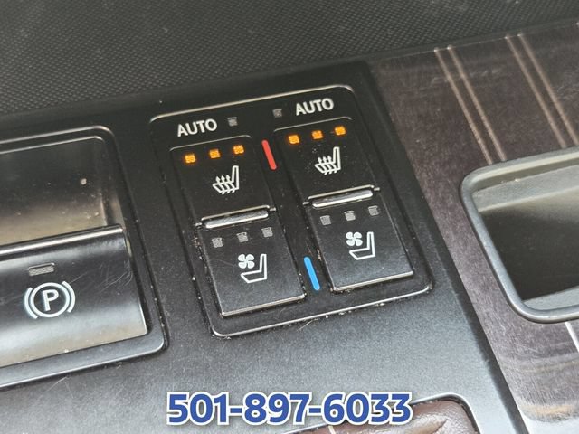 Used 2020 Lexus RX 450h AWD w/ Luxury Package image 24