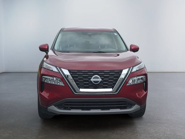 Used 2023 Nissan Rogue SV AWD/4WD image 8