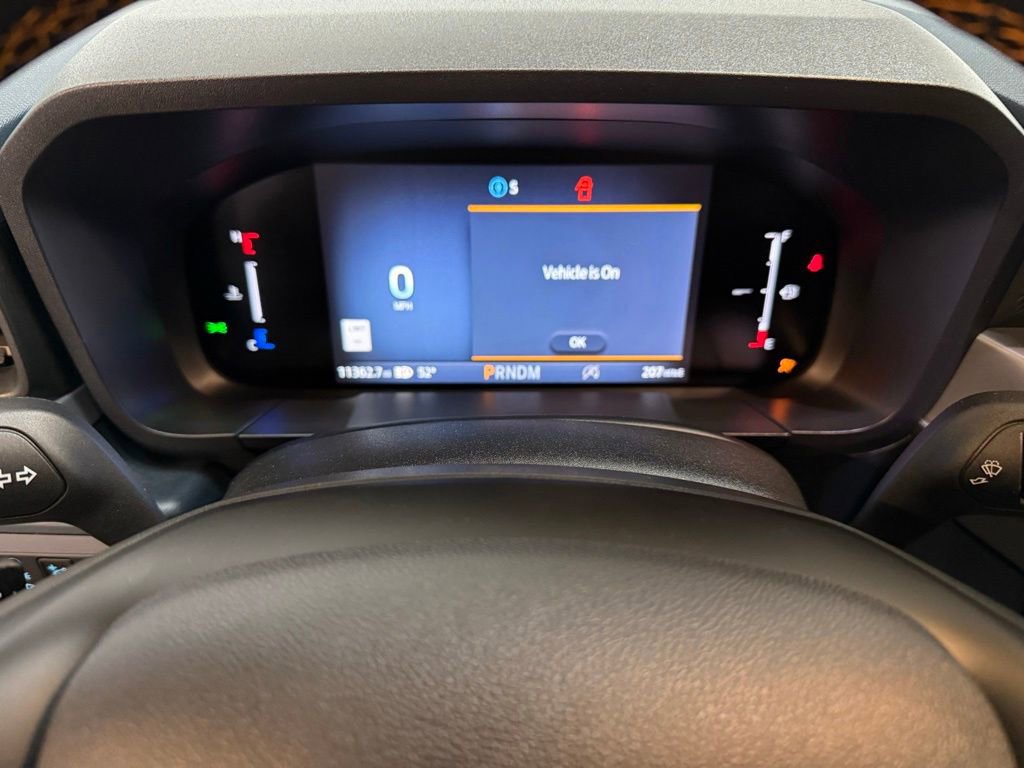 Certified 2025 Ford Maverick Tremor image 35